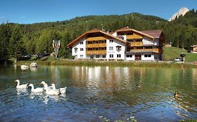 Wellness Lupo Bianco Canazei